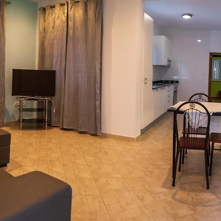 Casa Sams Apartment Paul Bagian luar foto