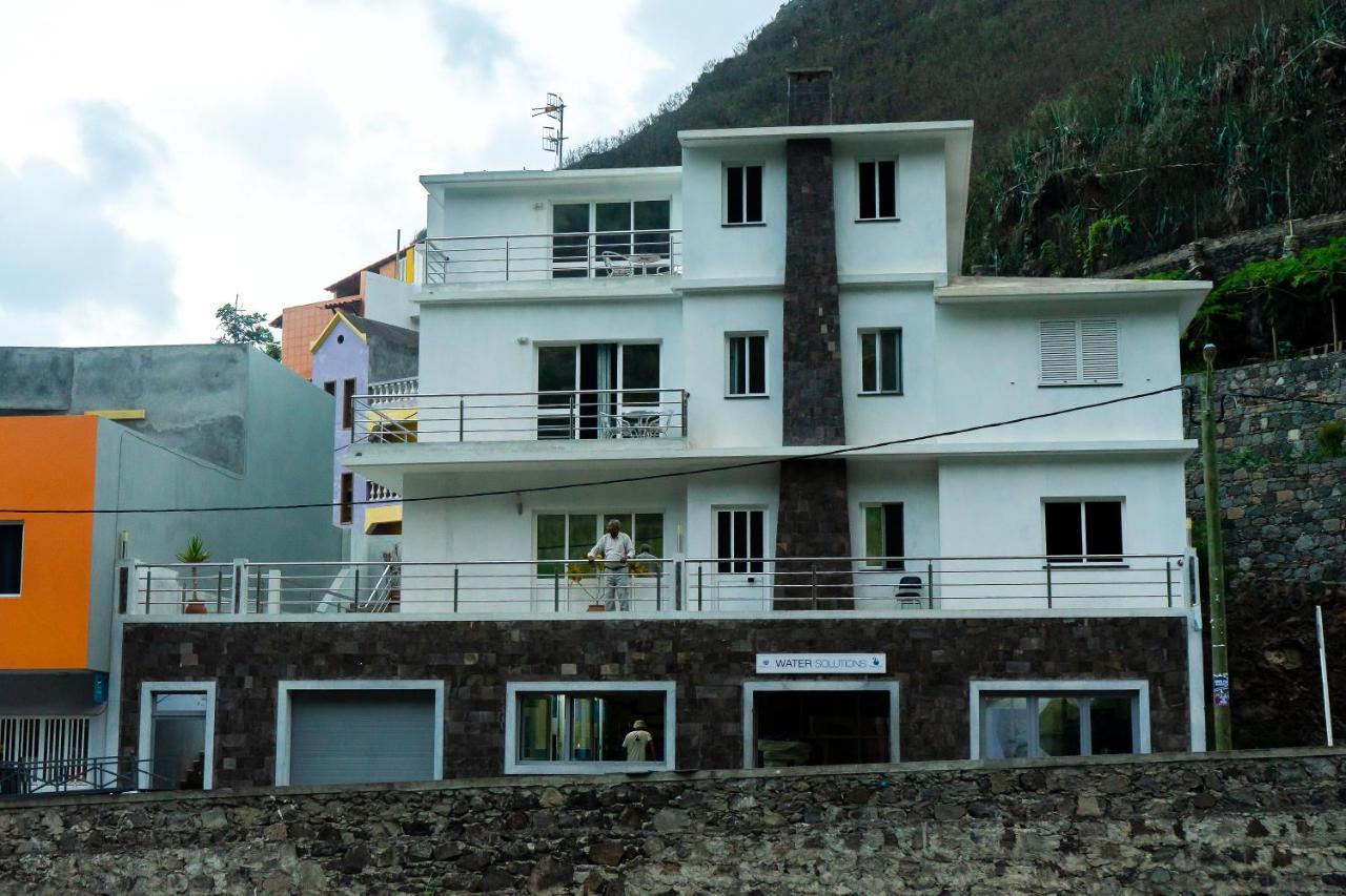 Casa Sams Apartment Paul Bagian luar foto