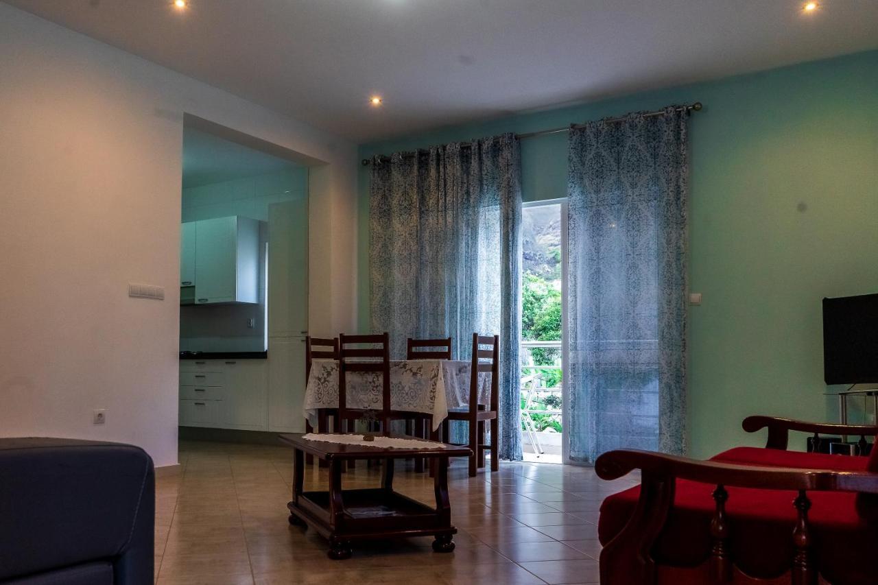 Casa Sams Apartment Paul Bagian luar foto