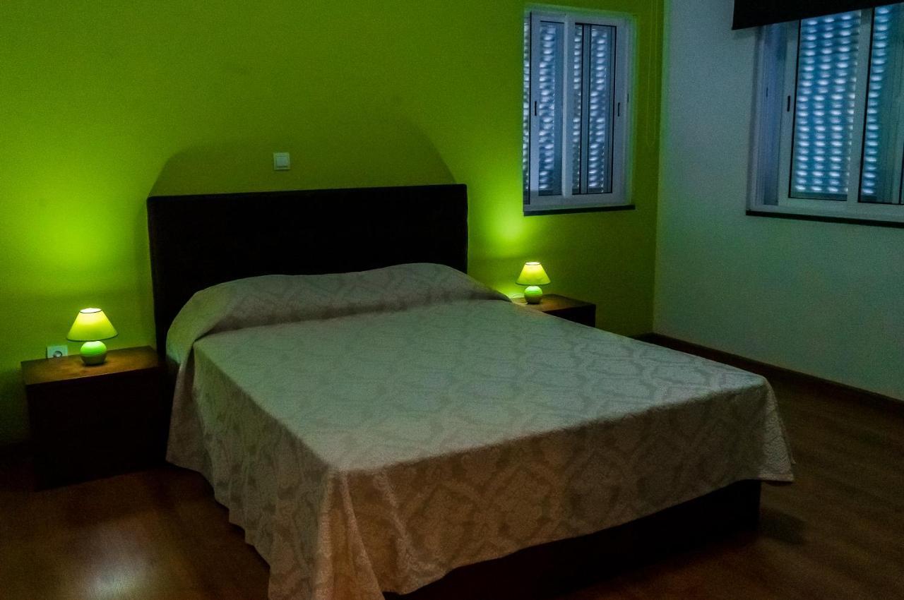 Casa Sams Apartment Paul Bagian luar foto