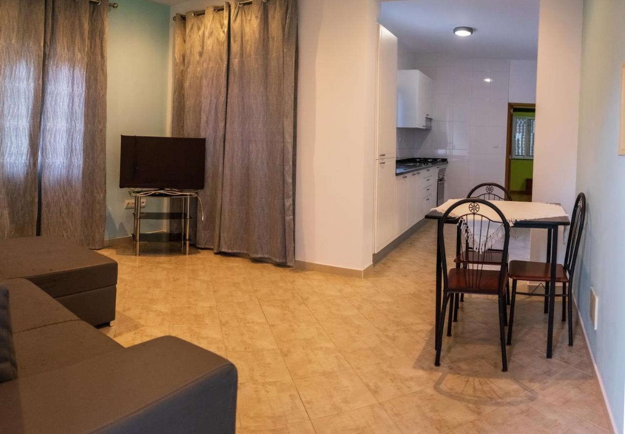 Casa Sams Apartment Paul Bagian luar foto