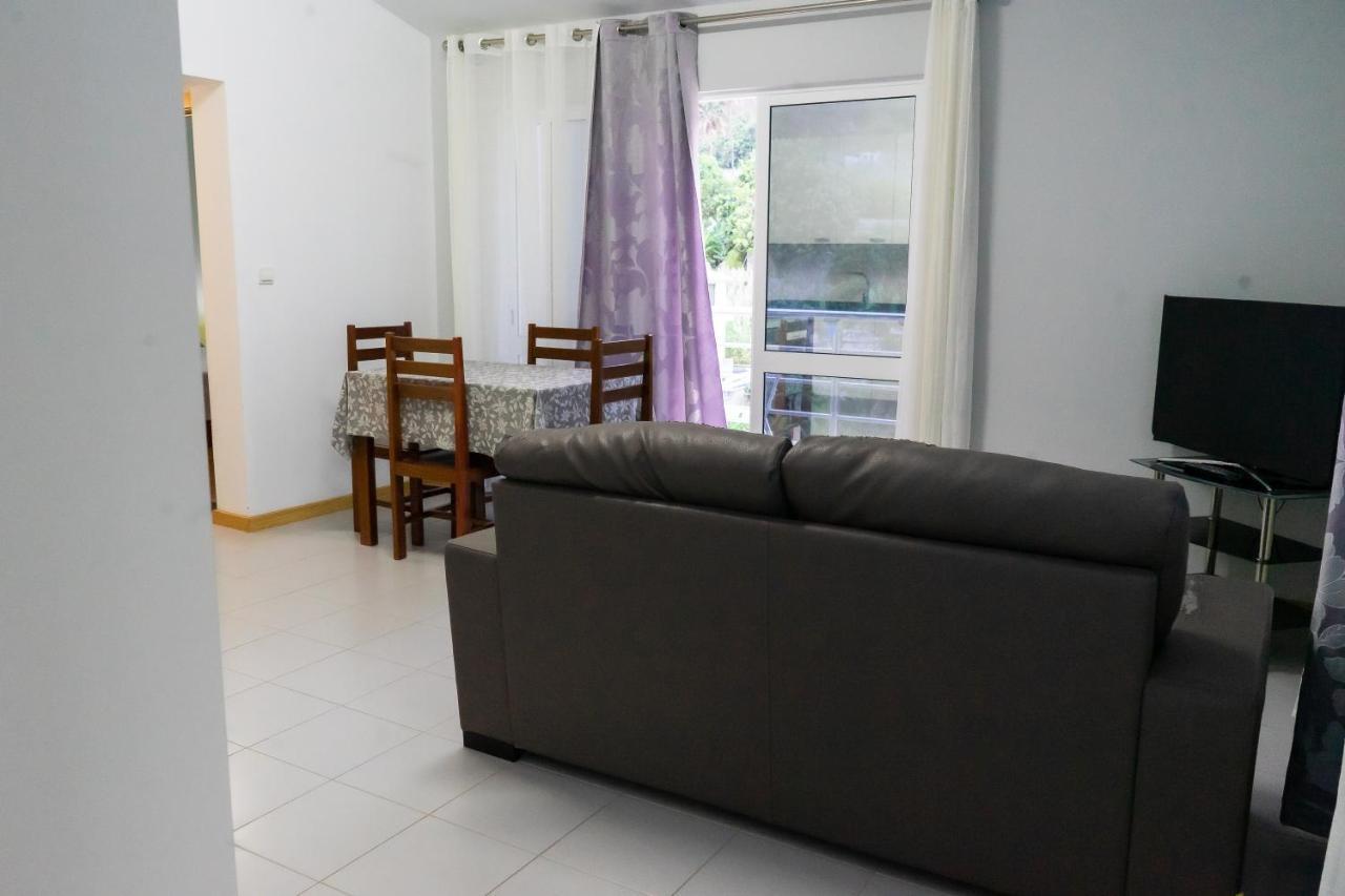 Casa Sams Apartment Paul Bagian luar foto
