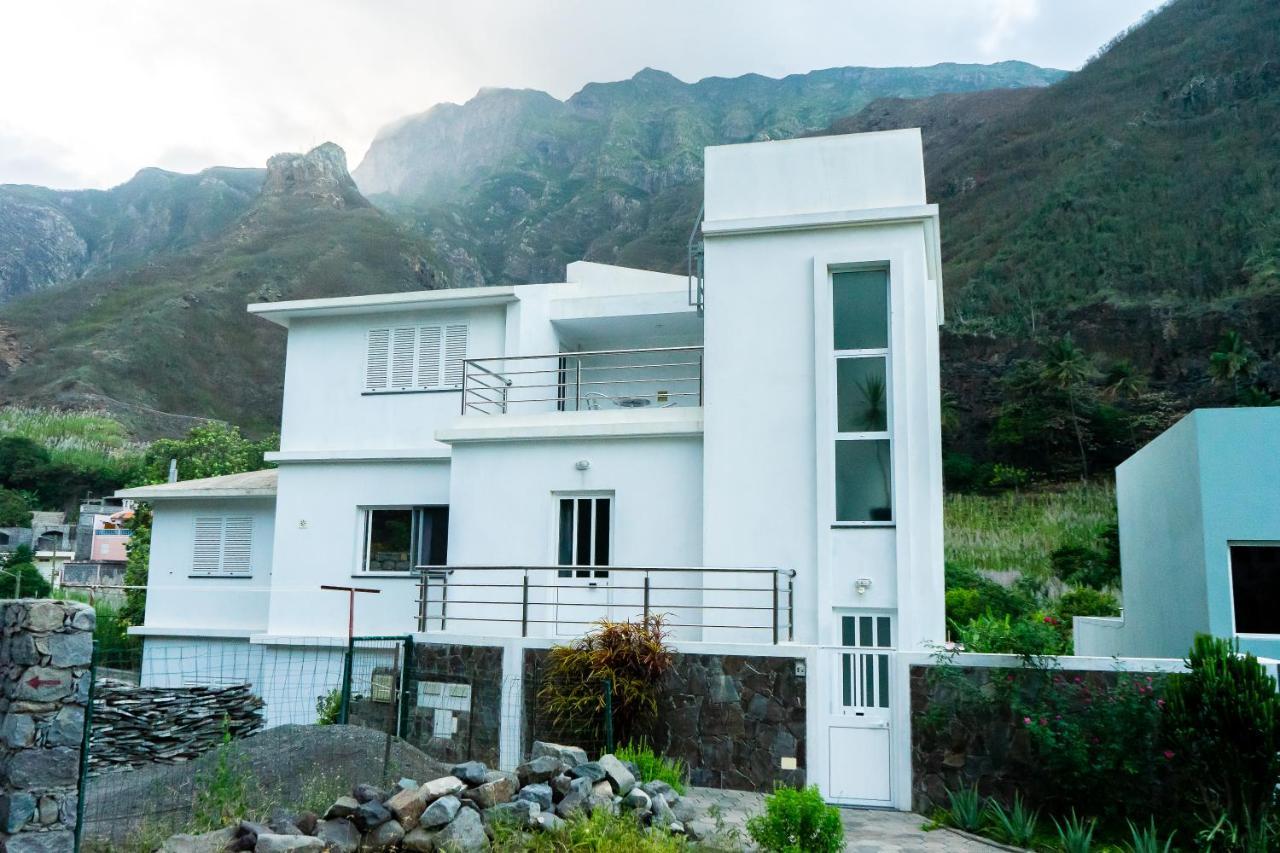Casa Sams Apartment Paul Bagian luar foto