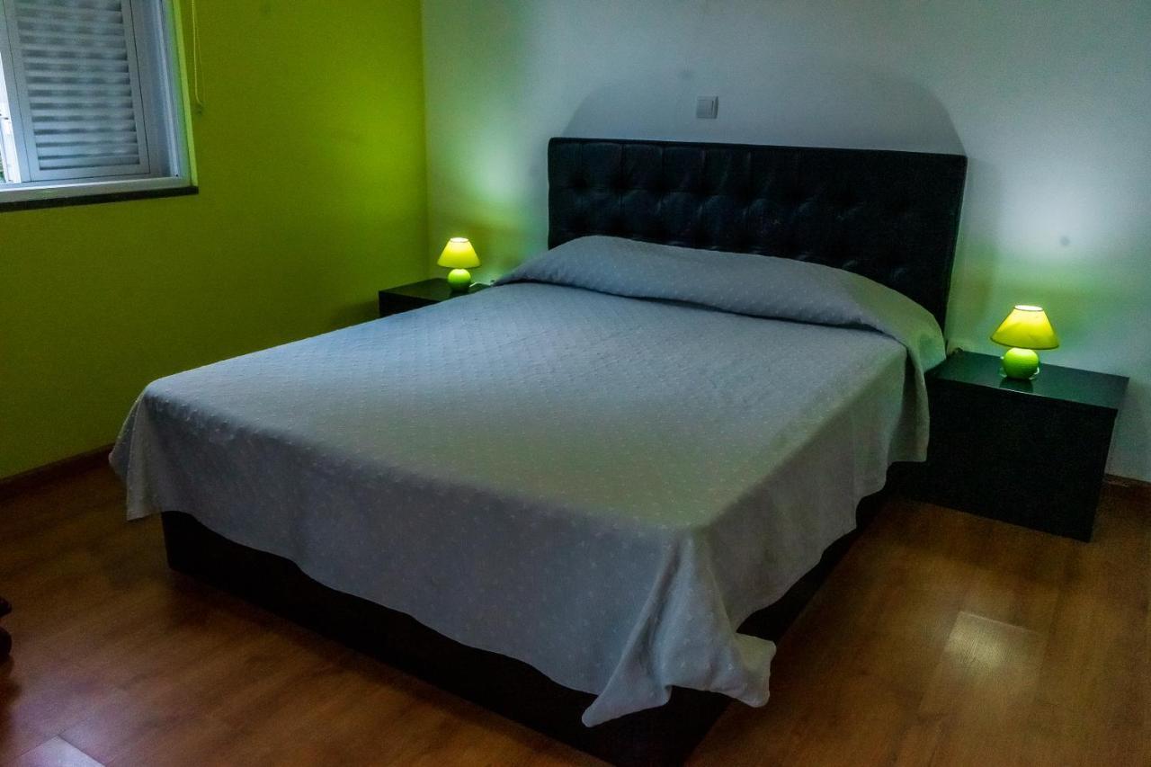 Casa Sams Apartment Paul Bagian luar foto
